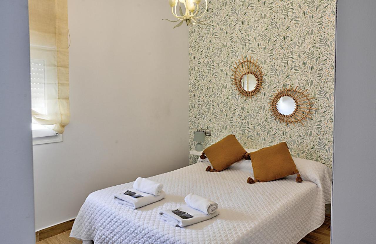 Apartamento Triana Sevilla Exterior foto