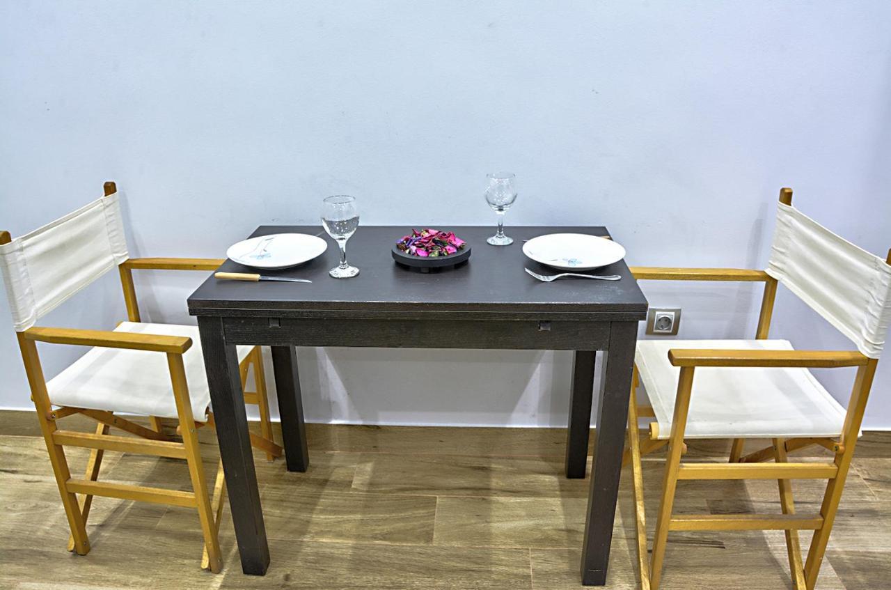 Apartamento Triana Sevilla Exterior foto
