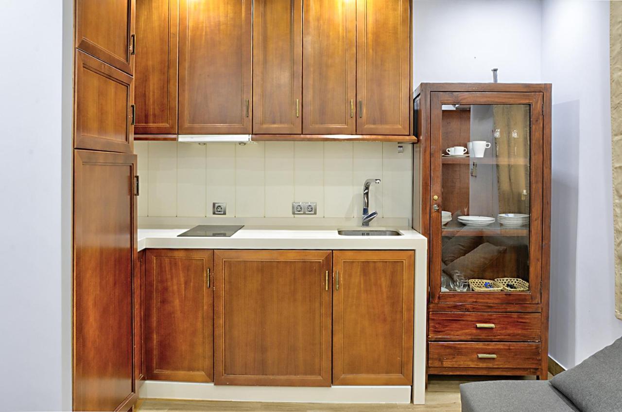 Apartamento Triana Sevilla Exterior foto