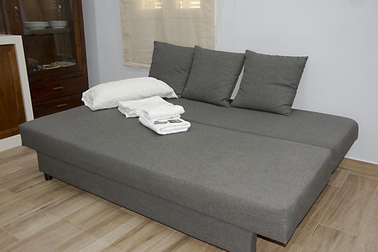Apartamento Triana Sevilla Exterior foto